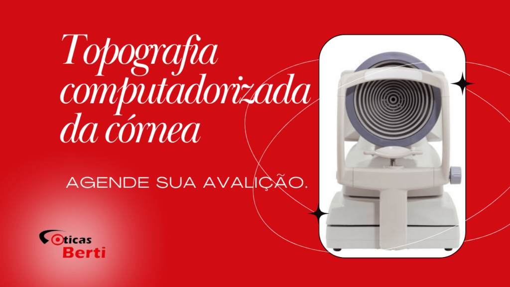 Topografia computadorizada