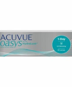 Acuvue Oasys 1-Day