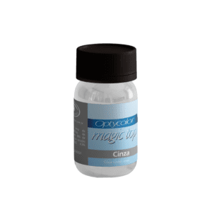 Alternative view of Optycolor Magic Top.