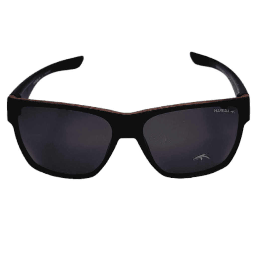 Maresia State Park Beach