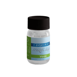Alternative view of Optycolor Magic Top Tórica