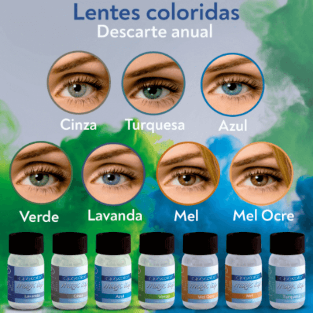 Optycolor Magic Top.