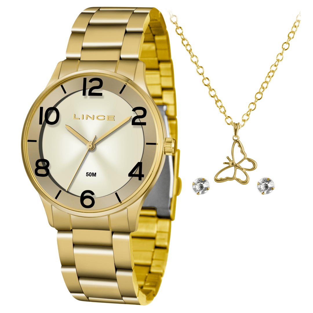 27317 Lince LRG4603L