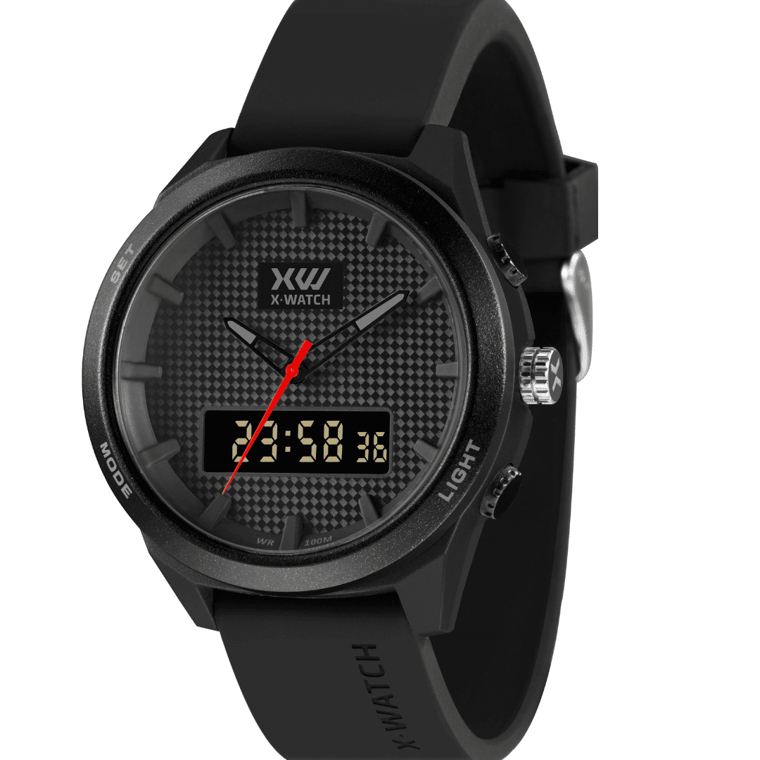 X-Watch XMPPA347