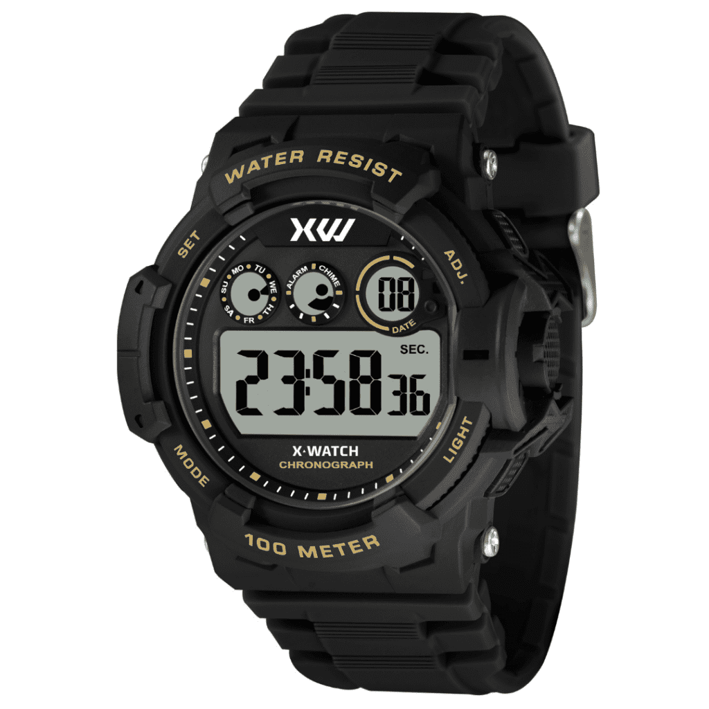 X-Watch XMPPD681
