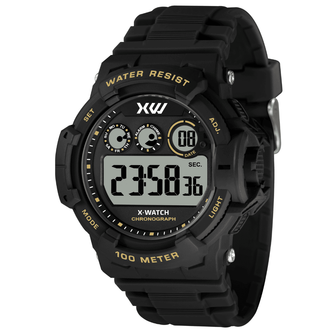 X-Watch XMPPD681