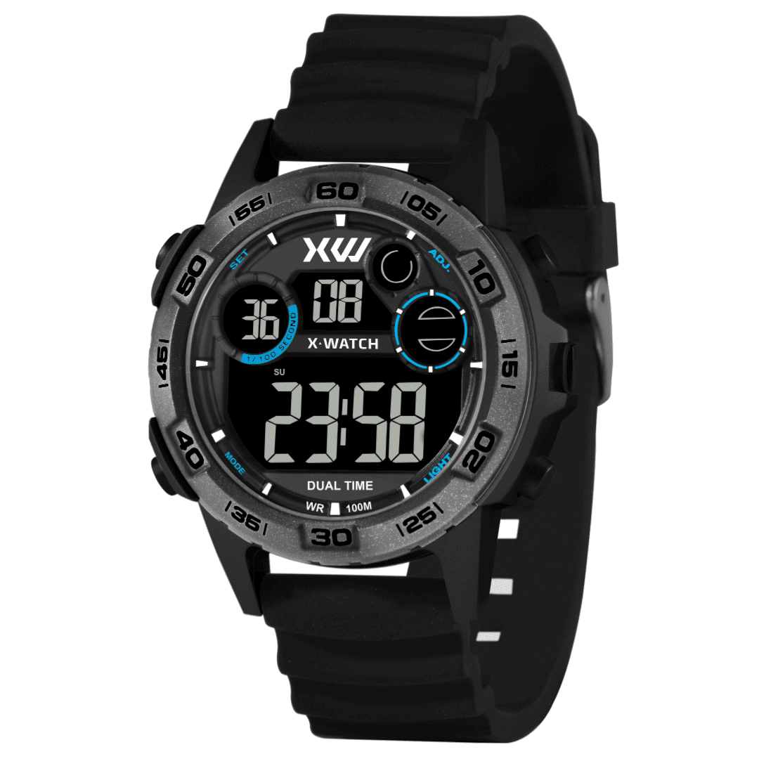 27950 X-Watch XMPPD637W