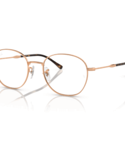 Alternative view of Ray-Ban RB6509