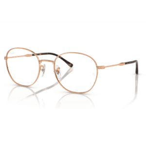 Alternative view of Ray-Ban RB6509