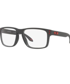 Alternative view of Oakley OX8156L Holbrook Rx