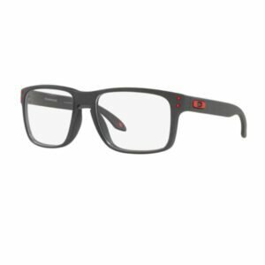 Alternative view of Oakley OX8156L Holbrook Rx