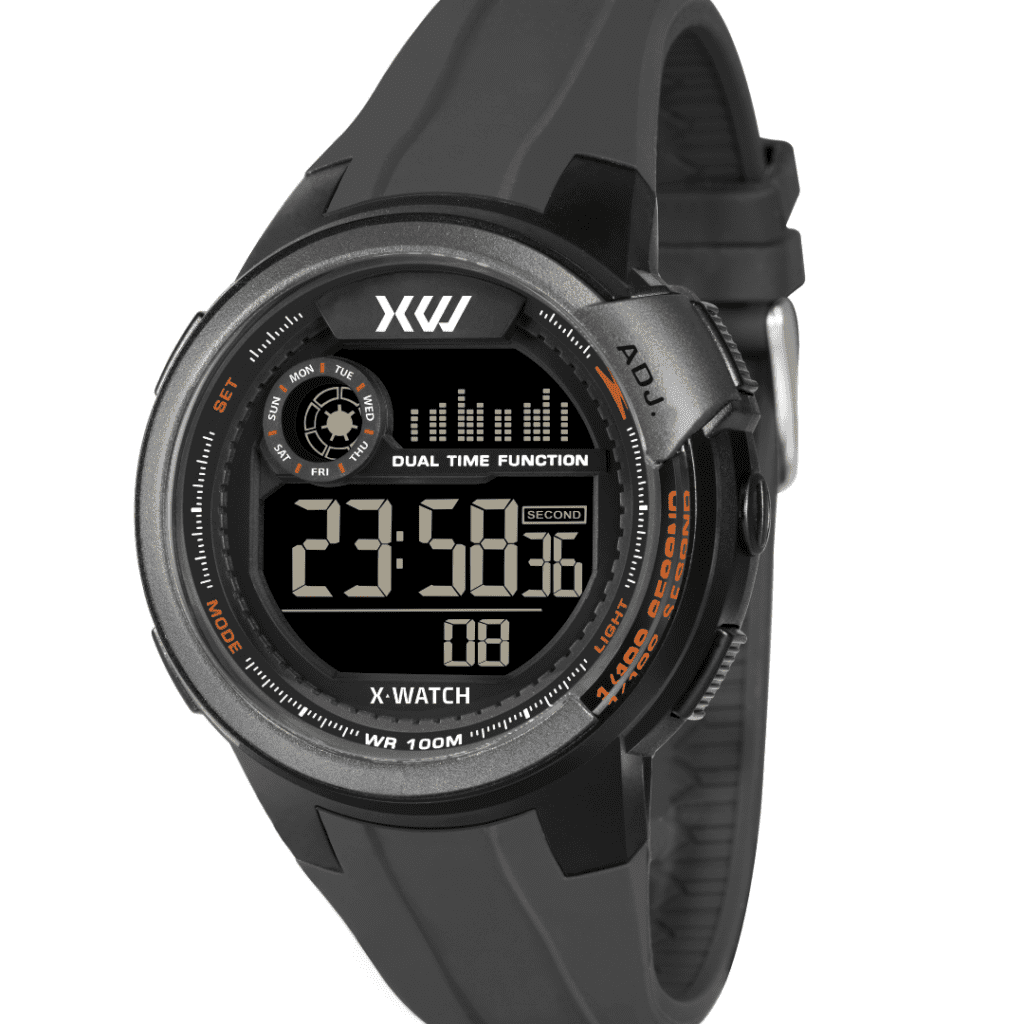 X-Watch XMPPD753