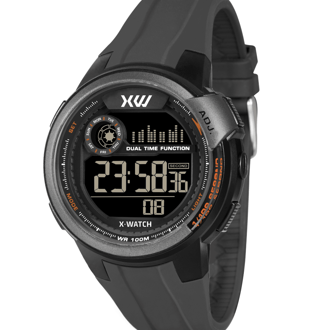 X-Watch XMPPD753