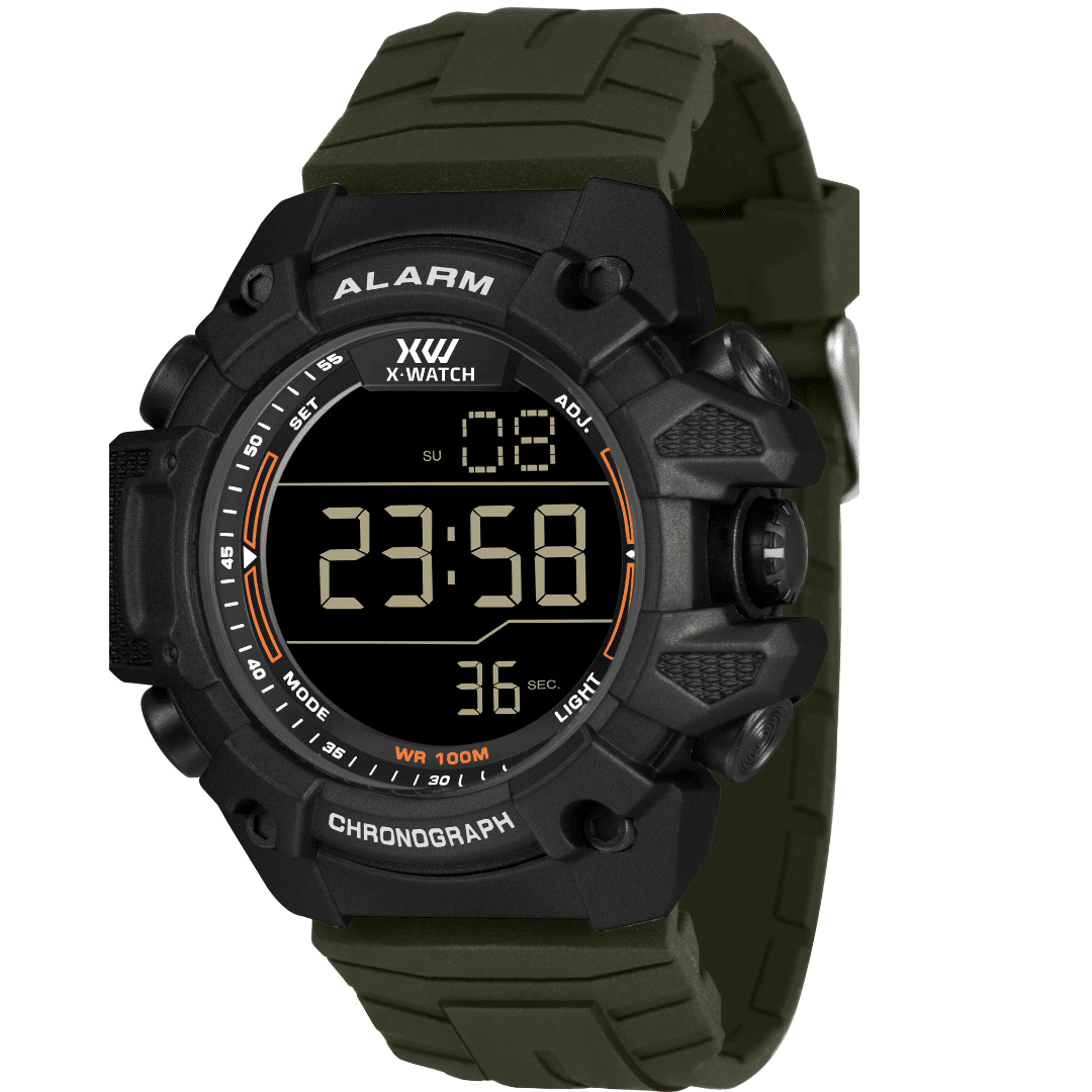 29421 X-Watch XMPPD727