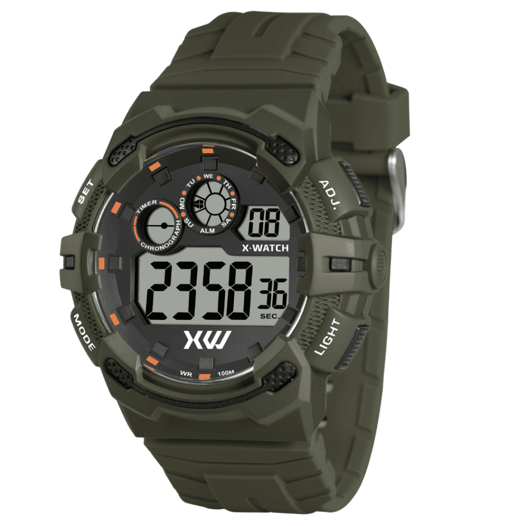 X-Watch XMPPD742