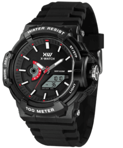 X-Watch XMPPA343