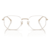 Ray-Ban RB6496L Optics