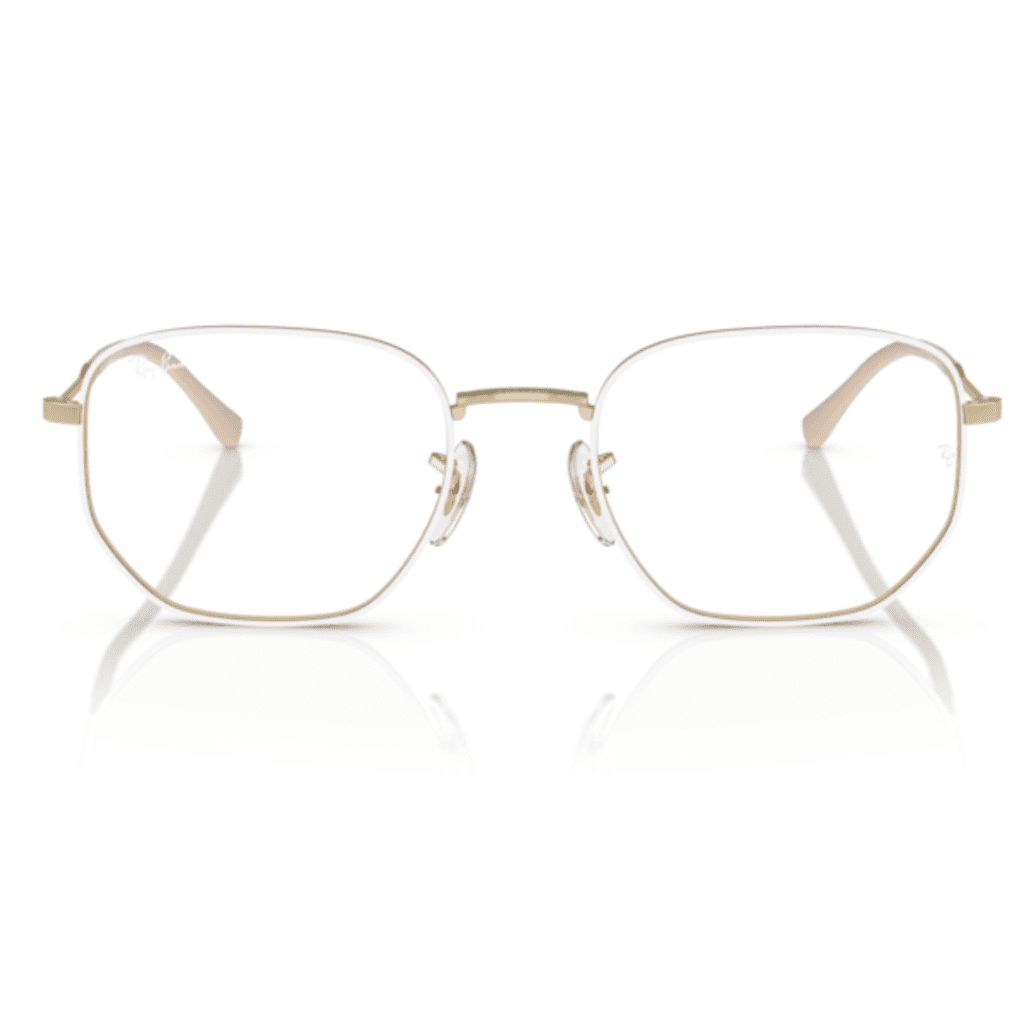 Ray-Ban RB6496L Optics