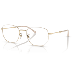 Alternative view of Ray-Ban RB6496L Optics