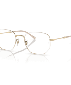 Alternative view of Ray-Ban RB6496L Optics