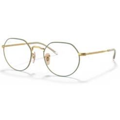 Alternative view of Ray-Ban RB6465 Jack
