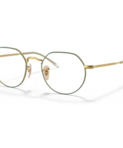 Alternative view of Ray-Ban RB6465 Jack