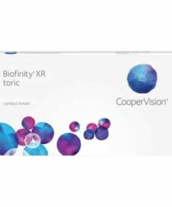 Biofinity Tórica XR