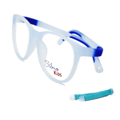 Alternative view of Silmo Kids SK3907