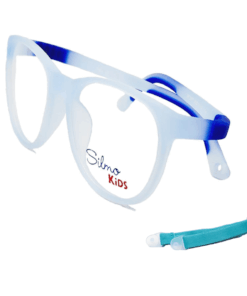 Alternative view of Silmo Kids SK3907
