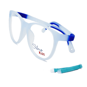 Alternative view of Silmo Kids SK3907