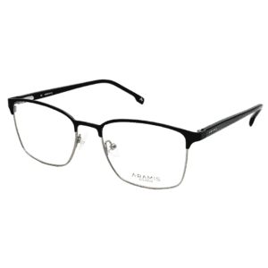 Alternative view of Aramis VAR132