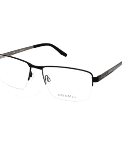 Alternative view of Aramis VAR093