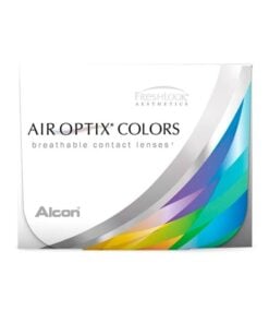 Air Optix Colors