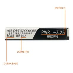 Air Optix Colors - Imagem 3