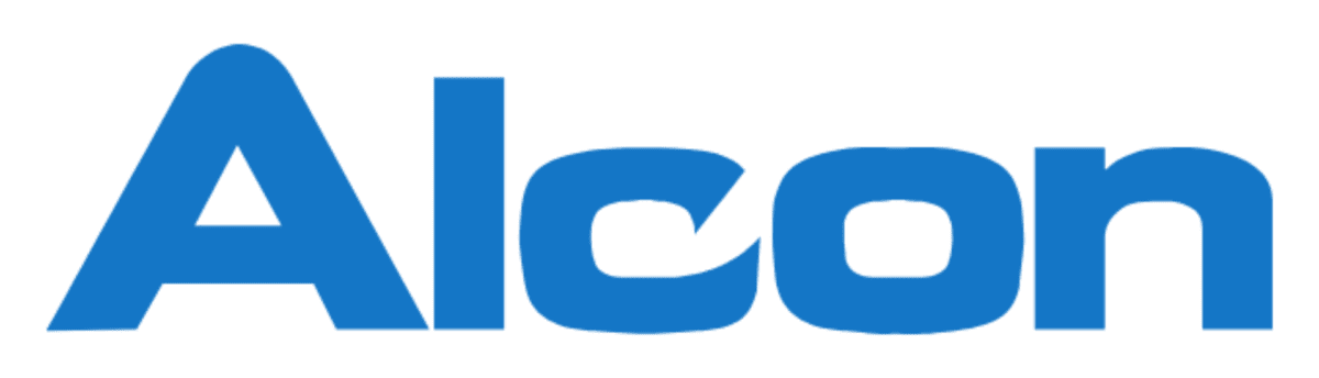 Alcon
