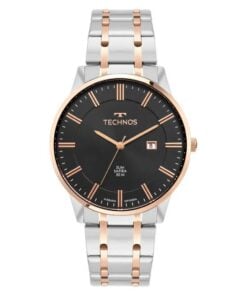 Technos 2GM10YW/1F