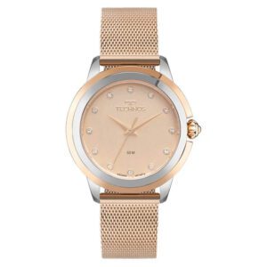 Technos 2036MTQ/1J