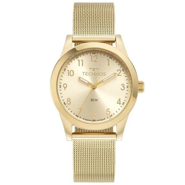 Technos 2035MUS/1X