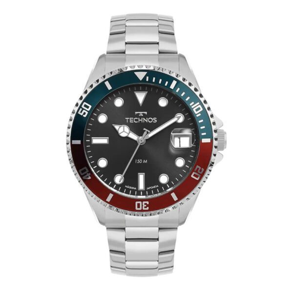 Technos 2415DZ/1P