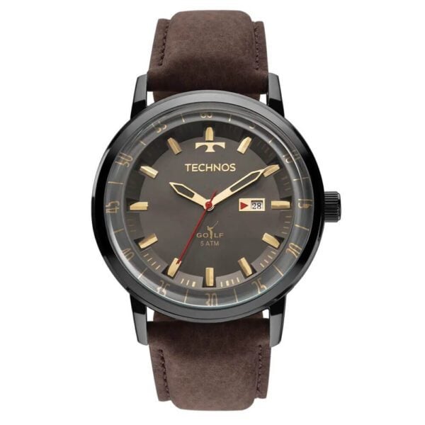 Technos 2115LAQ/2M