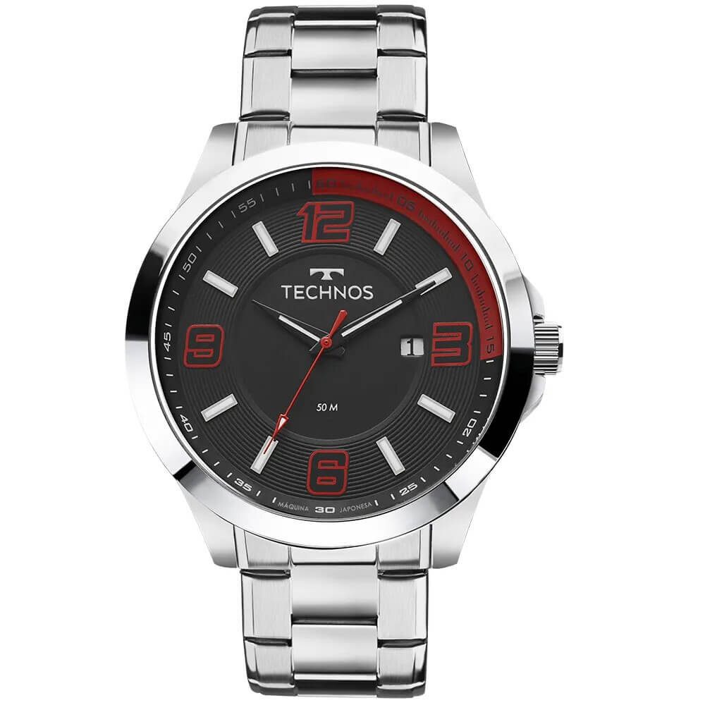 31054 Technos 2015KLM/R