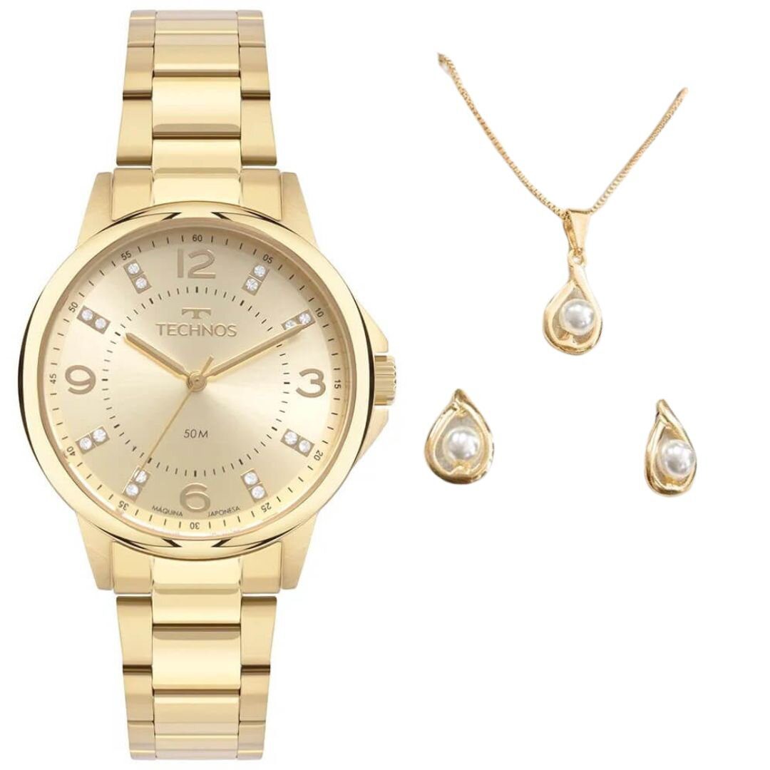 31065 Technos 2036MSS/K1D