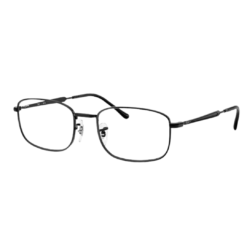 Alternative view of Ray-Ban RB6533