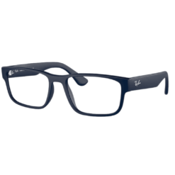 Alternative view of Ray-Ban RB7243L