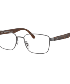 Alternative view of Ray-Ban RB6537L