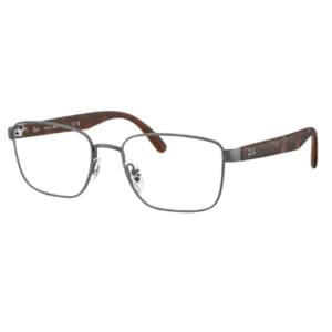 Alternative view of Ray-Ban RB6537L