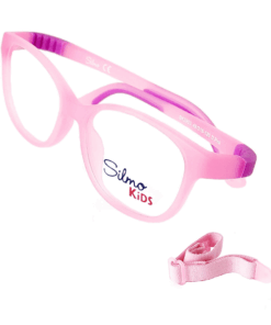 Alternative view of Silmo Kids SK3903