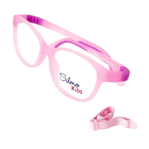 Alternative view of Silmo Kids SK3903