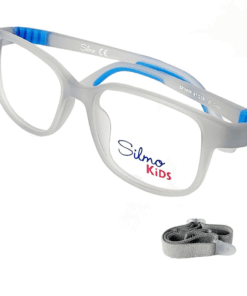 Alternative view of Silmo Kids SK3906