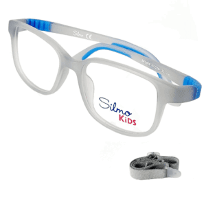 Alternative view of Silmo Kids SK3906